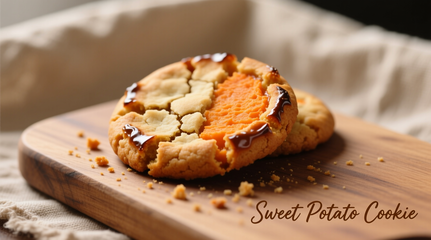 Perfect Sweet Potato Cookies: Recipe & Expert Tips