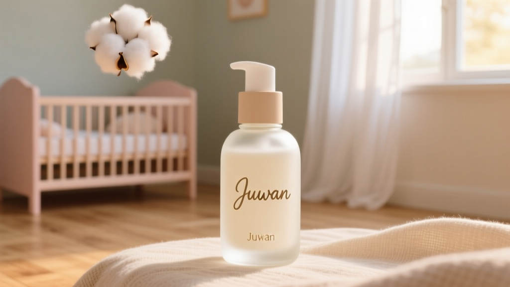 Juwan: Understanding Developmental Milestones, Feeding Patterns, and Sleep Safety for Infants Aged 4–6 Months