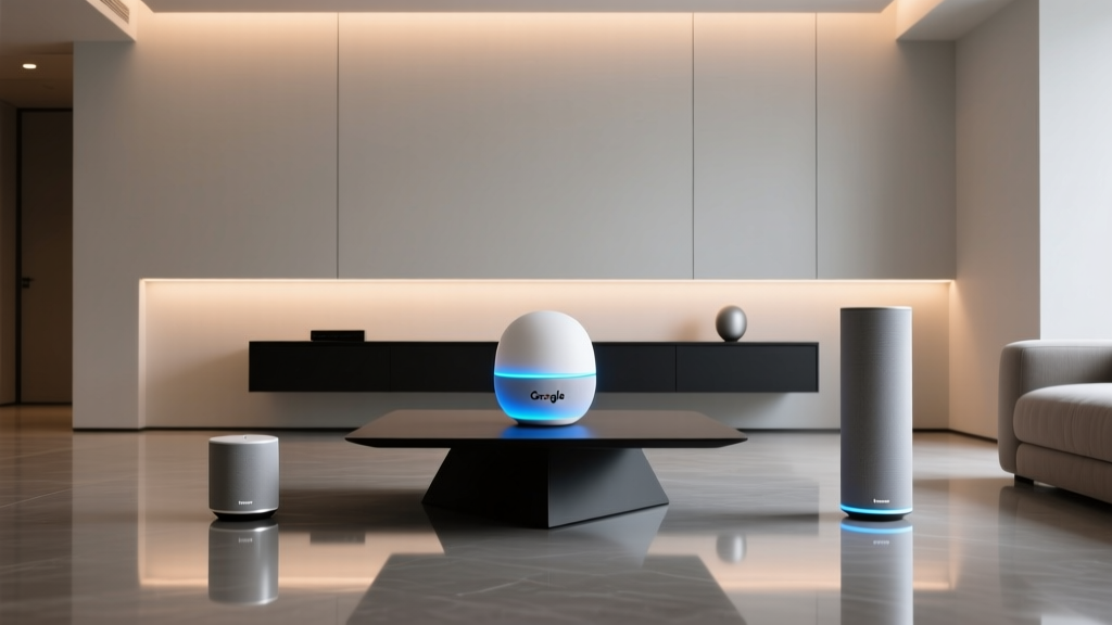 Google Home Bluetooth Speakers: Truth & Workarounds