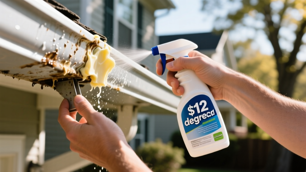 Tested: How To Get Butter Out Of Gutters Easily 2026