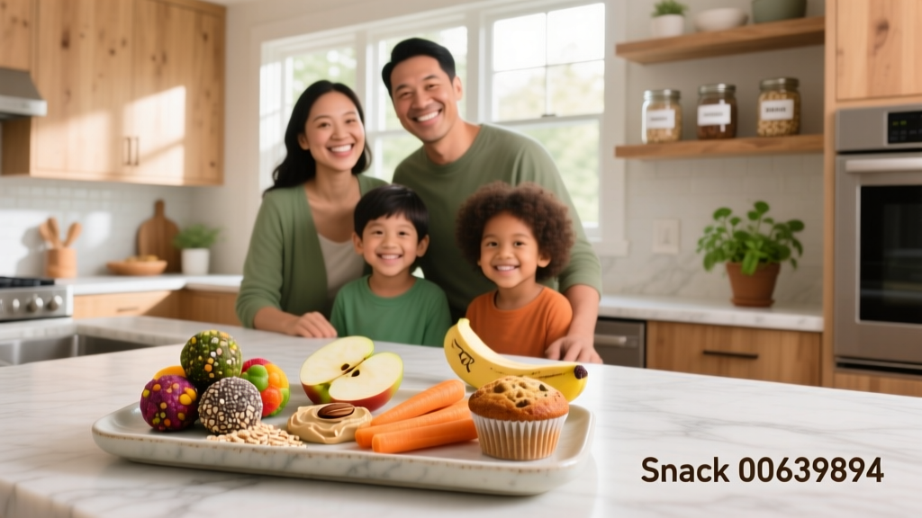 High-Fiber Rich Food Kids Recipes & Snacks: Practical, Kid-Approved Ideas That Actually Work