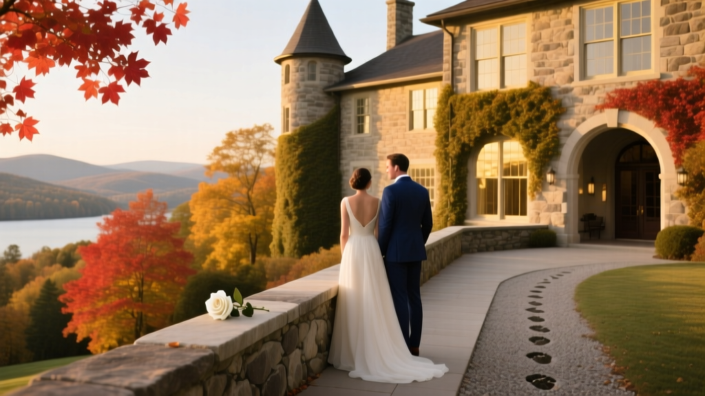 Mohonk Mountain House Wedding Costs (2026)