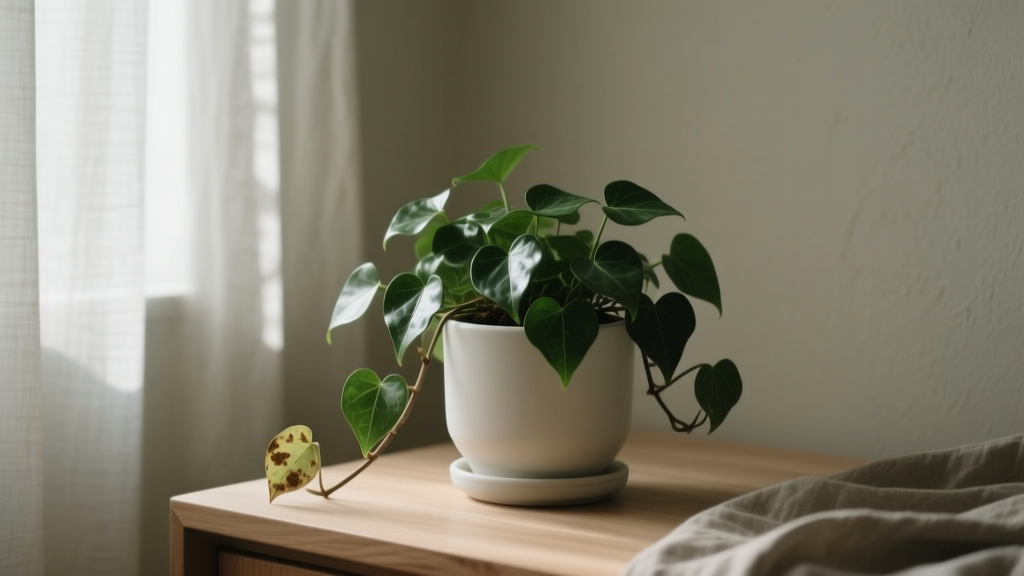 Ivy Plant Care in Low Light: Truth & Mistakes