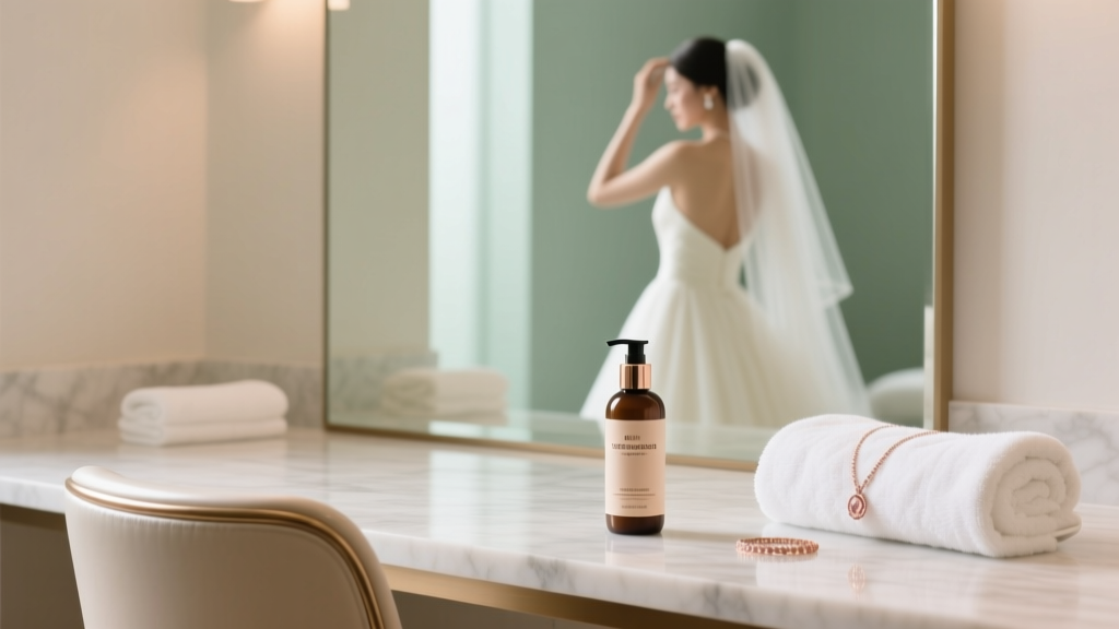 Spray Tan Before Wedding: The 72-Hour Sweet Spot (2026)