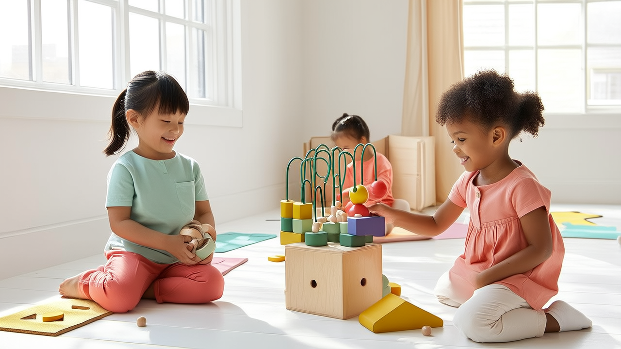 Plant Growth Experiments for School Projects