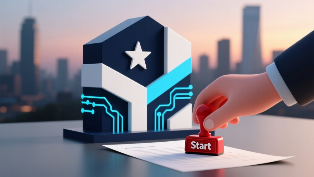 Start a Political Party: 7-Step Blueprint (2026)