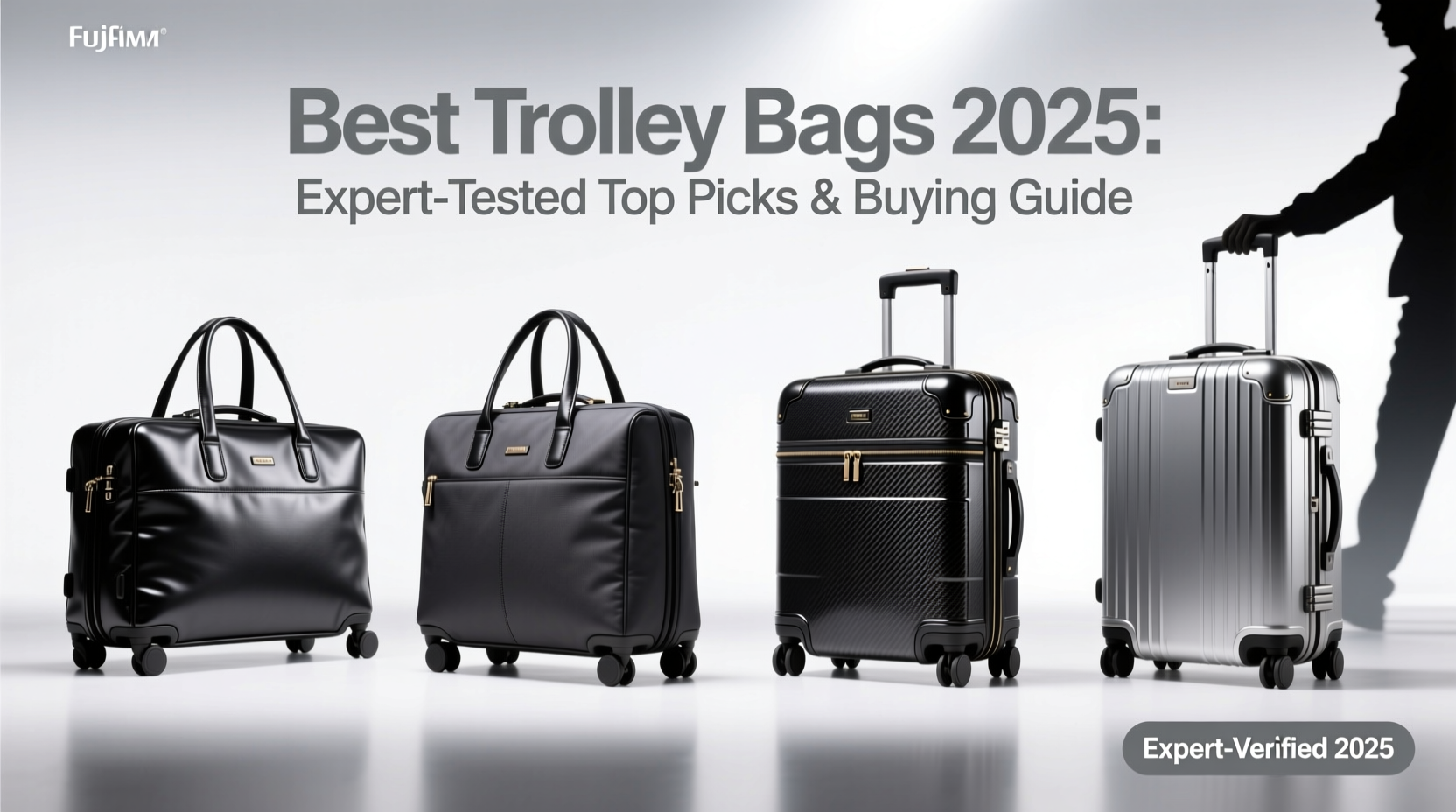 best trolley bags