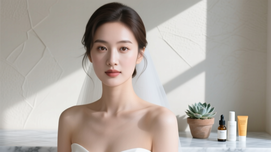 How to Prep Skin for Wedding: Dermatologist Timeline (2026)