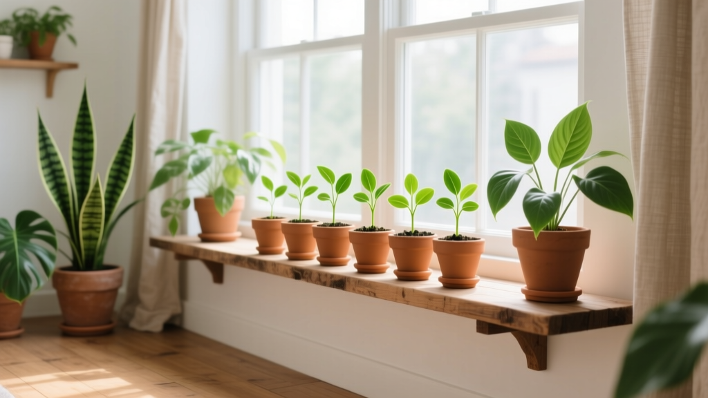Indoor Seed Starting Guide for Beginners (2026)