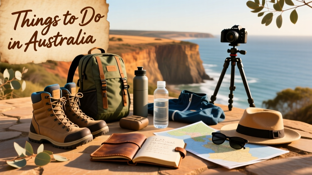 Things To Do In Australia: Outdoor Adventures, Cultural Immersion, and Practical Travel Insights