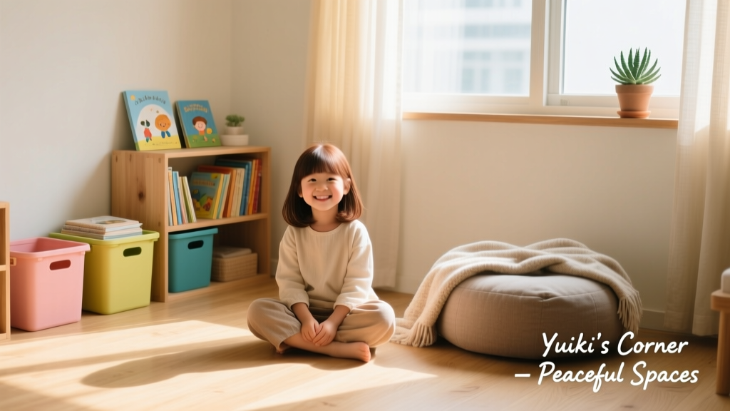 Yuuki: A Practical Parent’s Guide to the Japanese-Style Disposable Diaper Brand for Sensitive Skin and Eco-Conscious Families