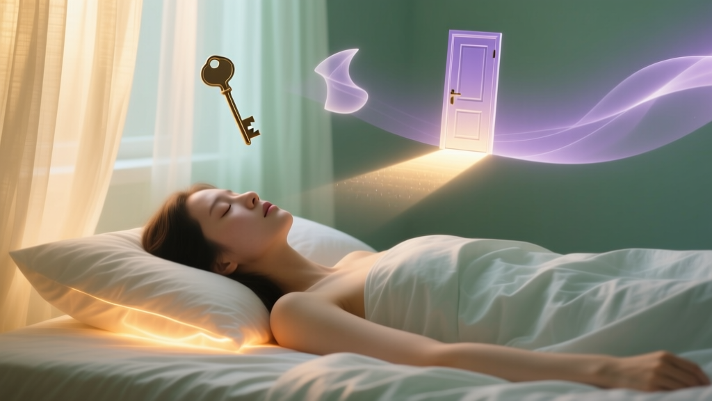 Dream Rescripting: Dream Psychology