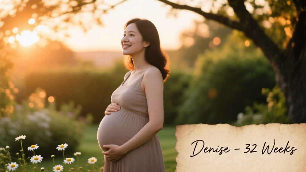 Dennise: A Doula’s Evidence-Based Guide to Supporting Pregnant People Through Perinatal Care