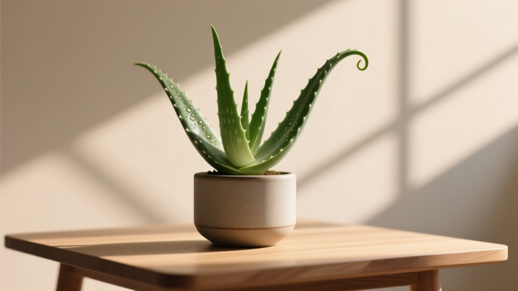 Can Aloe Vera Survive 2 Months Without Water?
