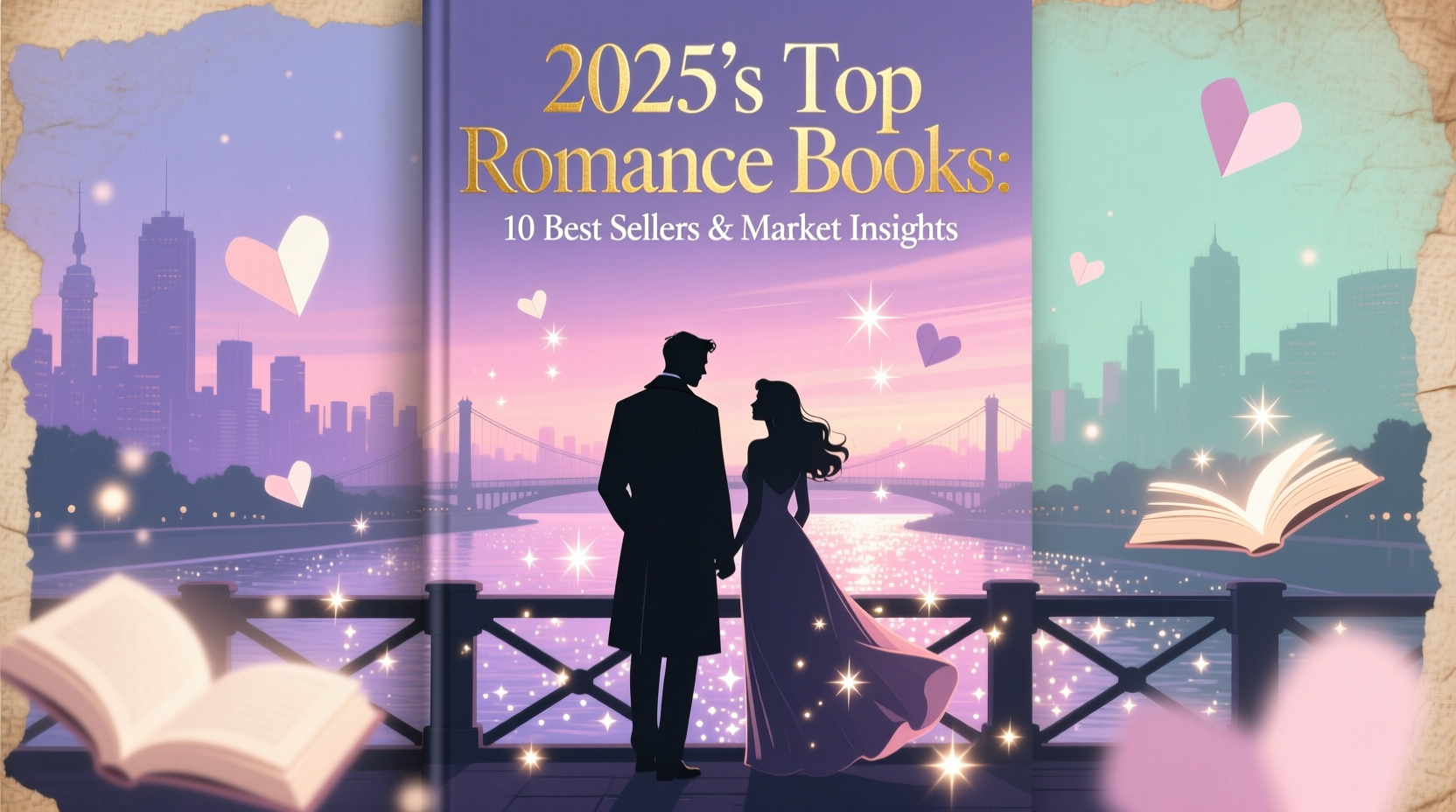 best selling fiction romance books