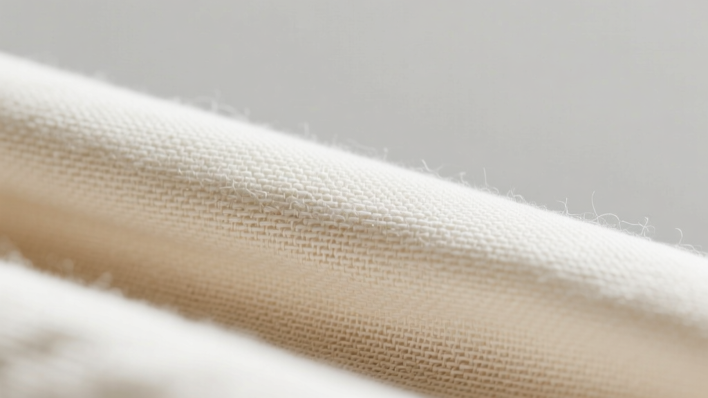 Top Wholesale Cotton Fabric Suppliers: A Sourcing Guide
