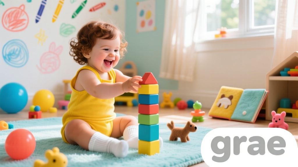 Understanding Graer: A Practical Guide for Early Childhood Educators and Caregivers