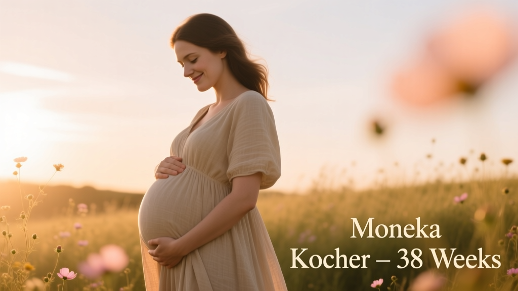 Moneka Kocher: A Doula’s Legacy in Maternal Health Equity, Trauma-Informed Care, and Community-Centered Birth Support