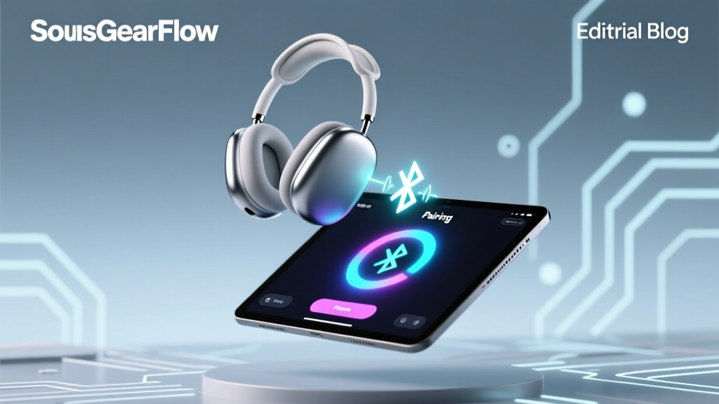 Fire Tablet Bluetooth Headphones Guide (2026)