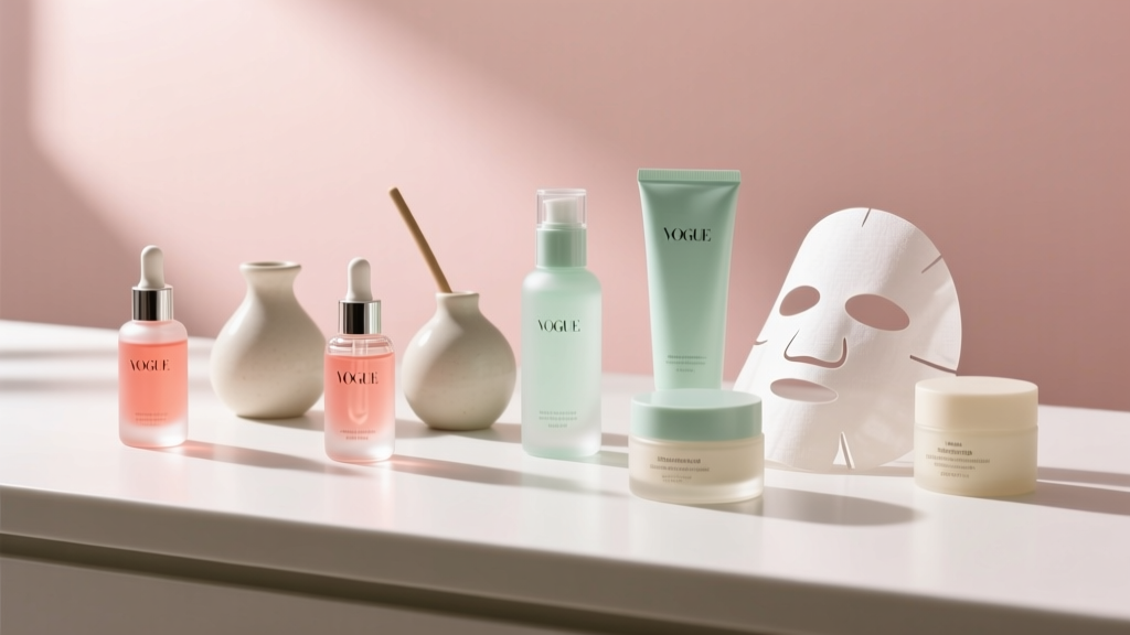 Peptides vs Retinol: Which Anti-Aging Ingredient Wins?