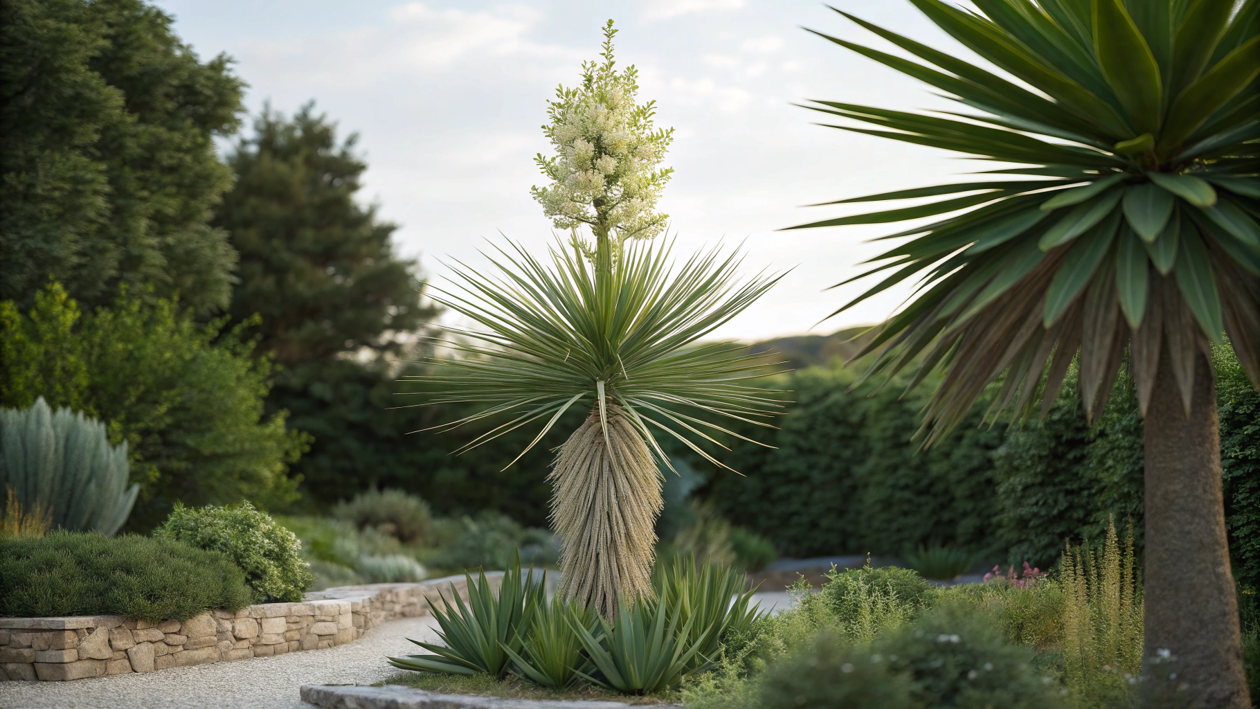 7 Yucca Plant Care Tips for Success | TheHomeSprouts