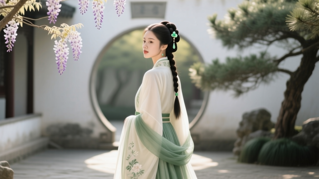 Hanfu for Life Milestones: 2026 Rites and Ceremonies Guide