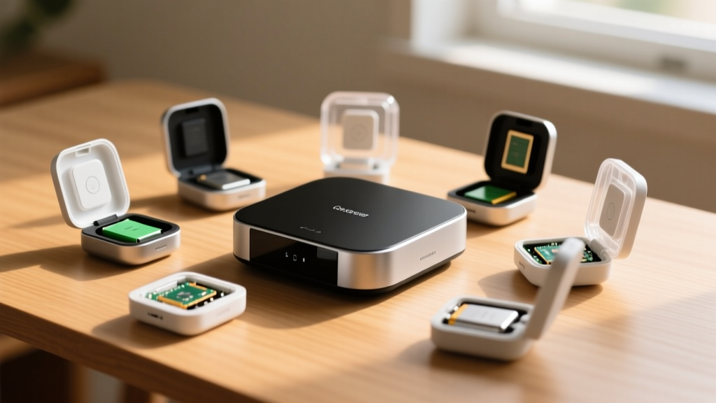 Battery Life & Charging Guide for HomeKit Supported Devices (2026)