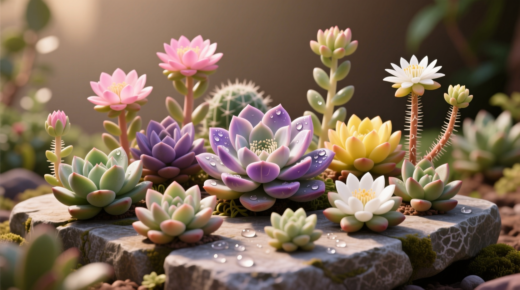 ice plant varieties