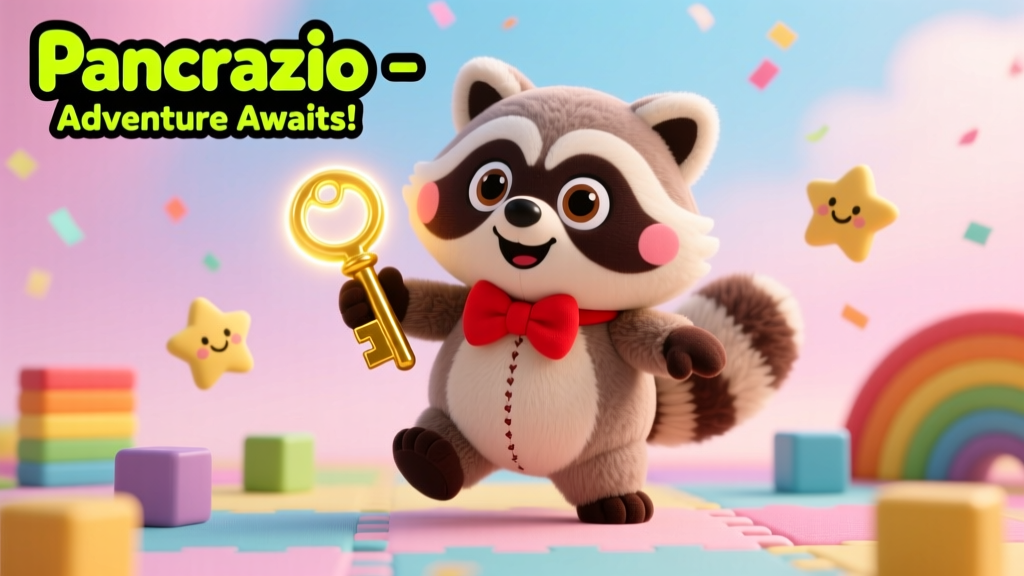 Pancrazio: A Deep Safety and Market Analysis of the Italian Toy Brand