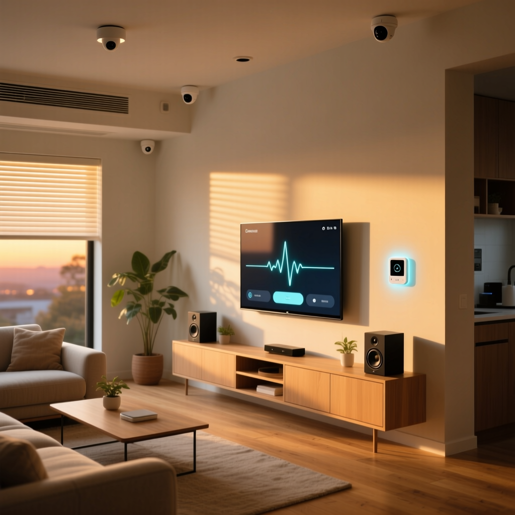 Smart Home Rules: The Complete Protocol Guide for Automation Logic