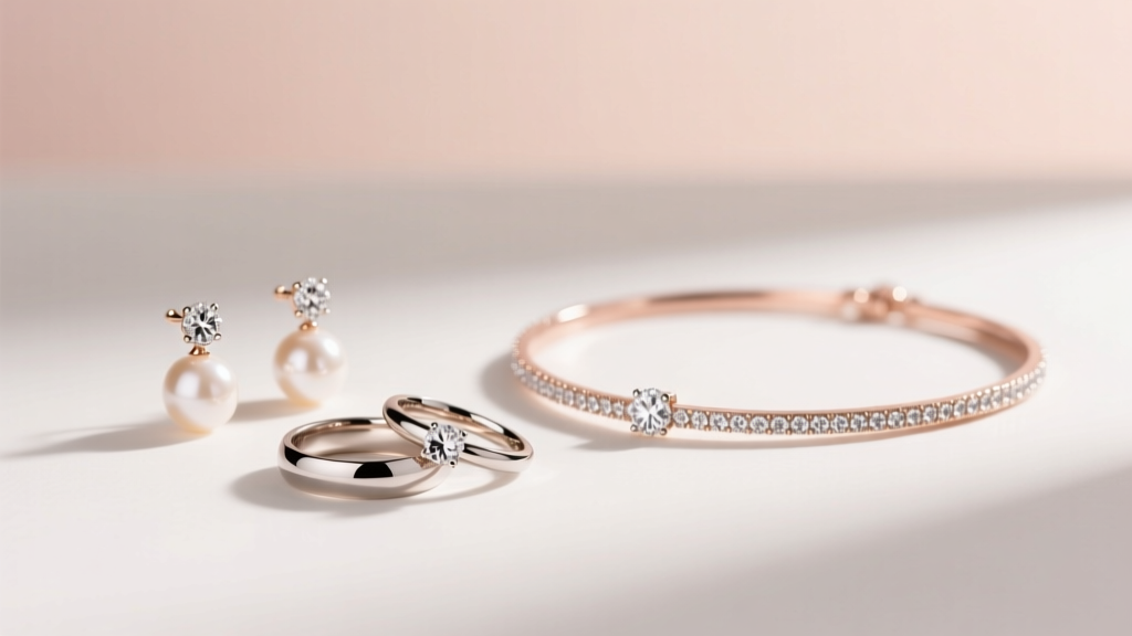 7 Year Anniversary Jewelry Gift Ideas