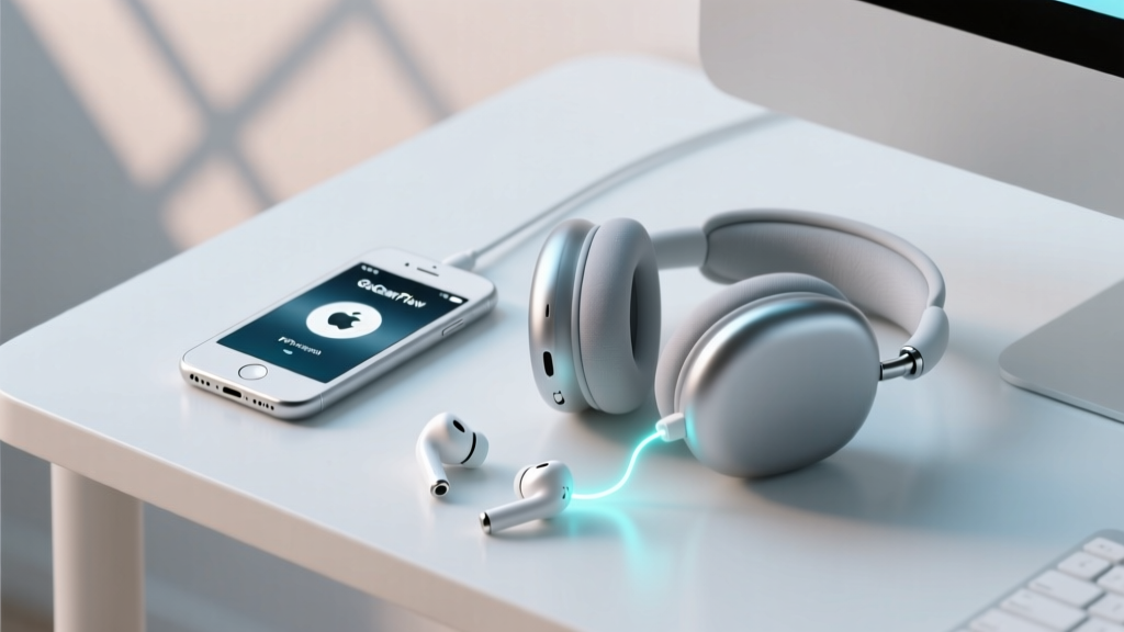 How To Use Wireless Headphones With Ipod Touch (2026)