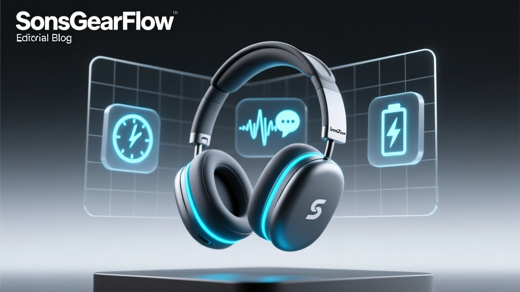 Wireless Gaming Headsets: What 92% Get Wrong (2026)