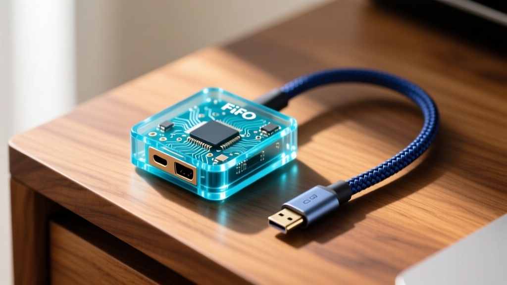 FiiO Snowsky Retro Nano Battery Life & Charging Power Guide