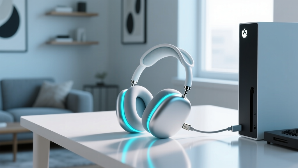 How to Pair Wireless Headphones to Xbox (2026)