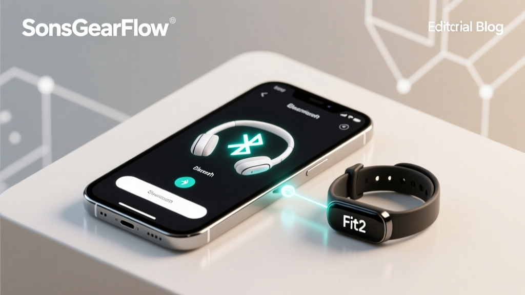 Wireless Headphones & Fit2 Pairing Fix (2026)