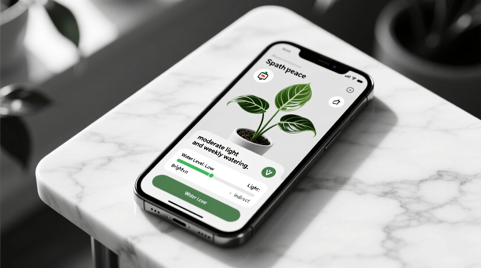 Not safe for foraging: Why plant apps fail to identify toxic species like peace lily in fall when indoor plant sales peak