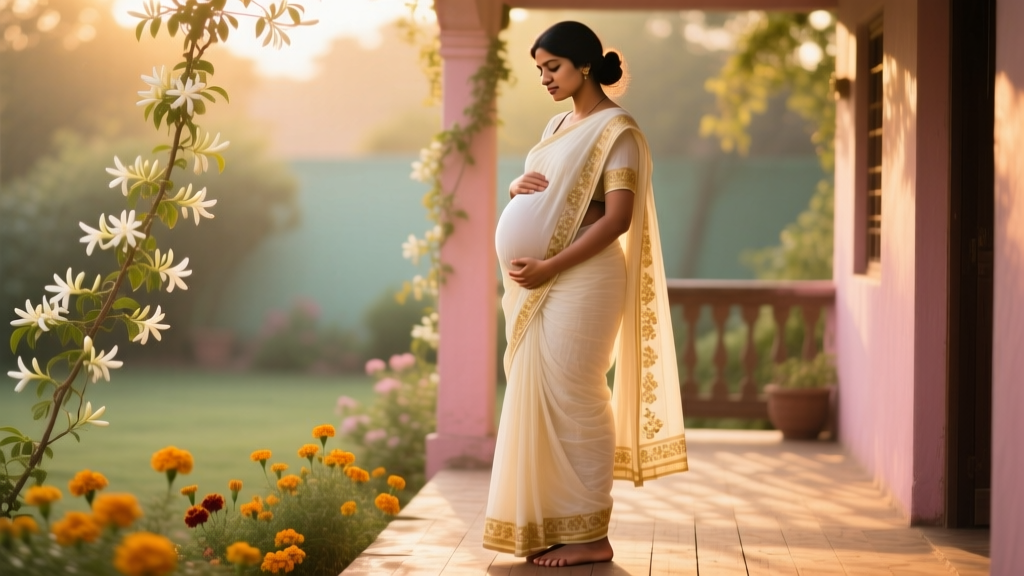Seetha: A Evidence-Based Guide to This Ancient Ayurvedic Herb for Pregnancy Support and Postpartum Recovery