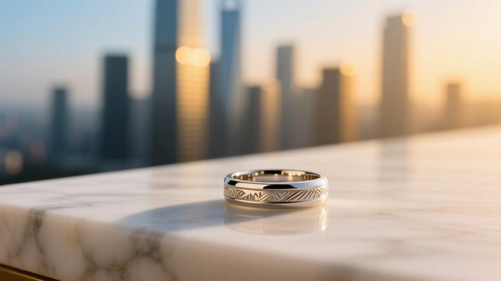 How Much to Spend on Wedding Ring Salary (2026)