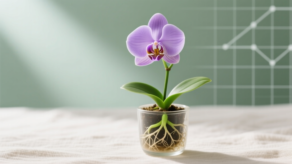 Orchid Watering & Repotting Guide (2026)