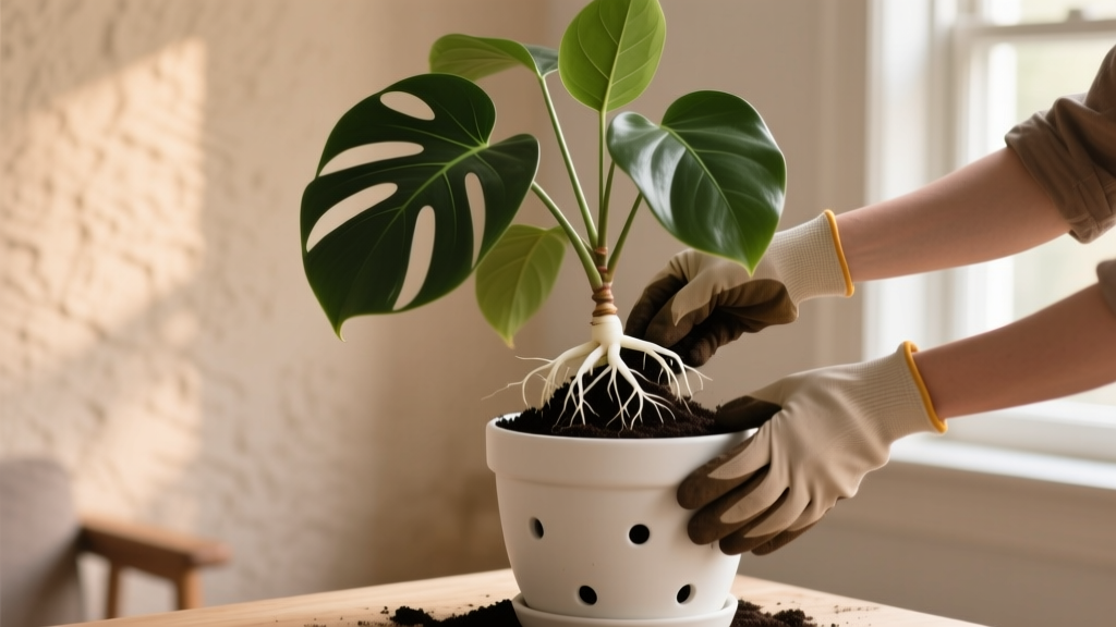 Outdoor to Indoor Plant Transition: 7-Step Protocol (2026)