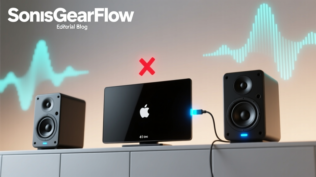 How to Connect 2 Speakers to Apple TV (2026)
