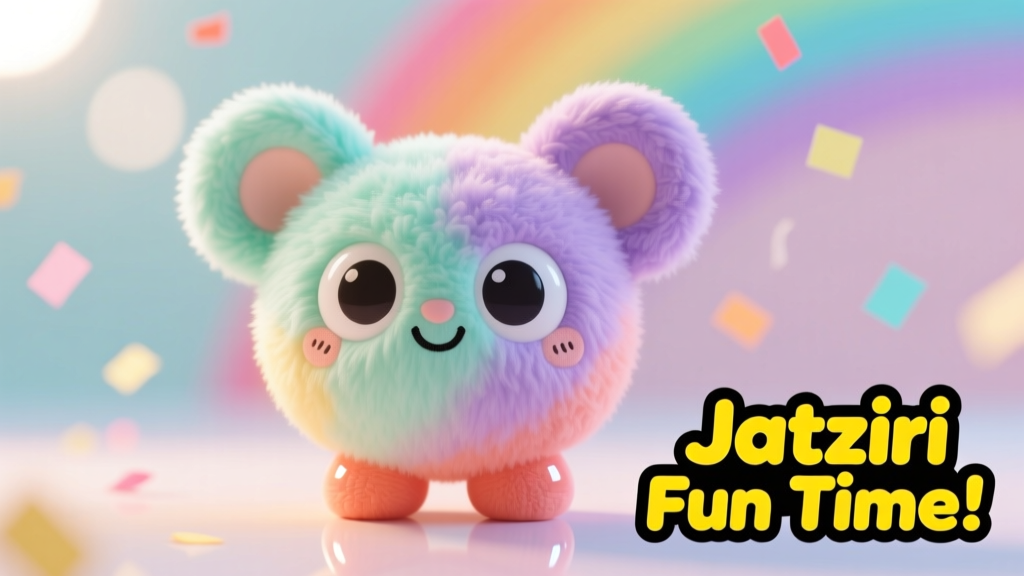 Jatziri Toys: Safety Assessment, Regulatory Compliance, and Market Positioning for Children Aged 3–8