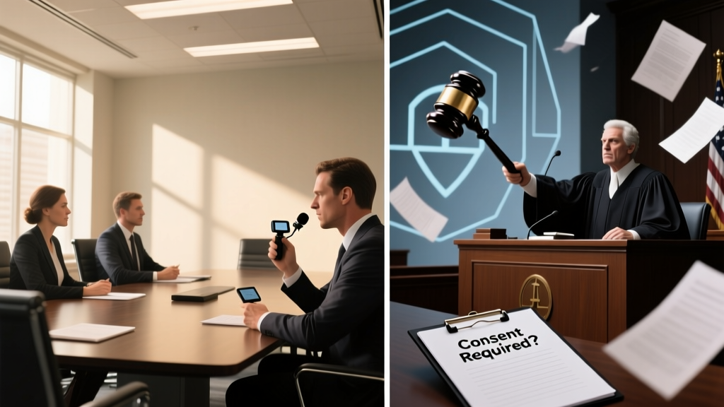 Florida Two-Party Consent: Audio/Video Laws (2026)