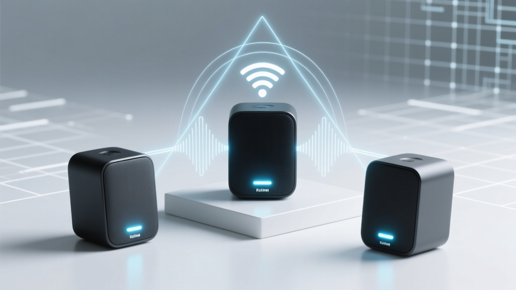 Multi-Speaker Bluetooth Setup Guide (2026)