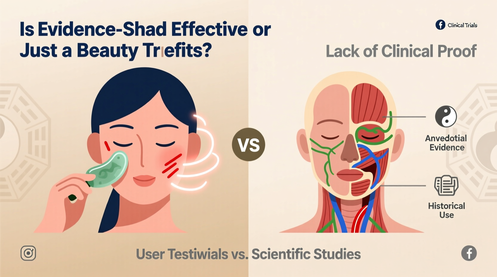 is gua sha really effective or just another beauty trend with no proof