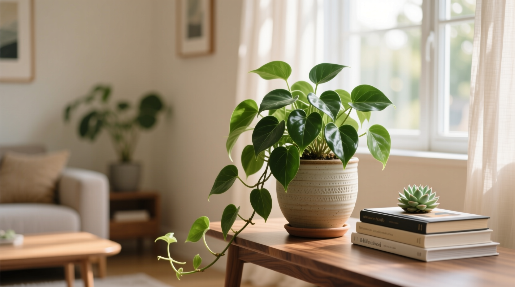 english ivy care indoors