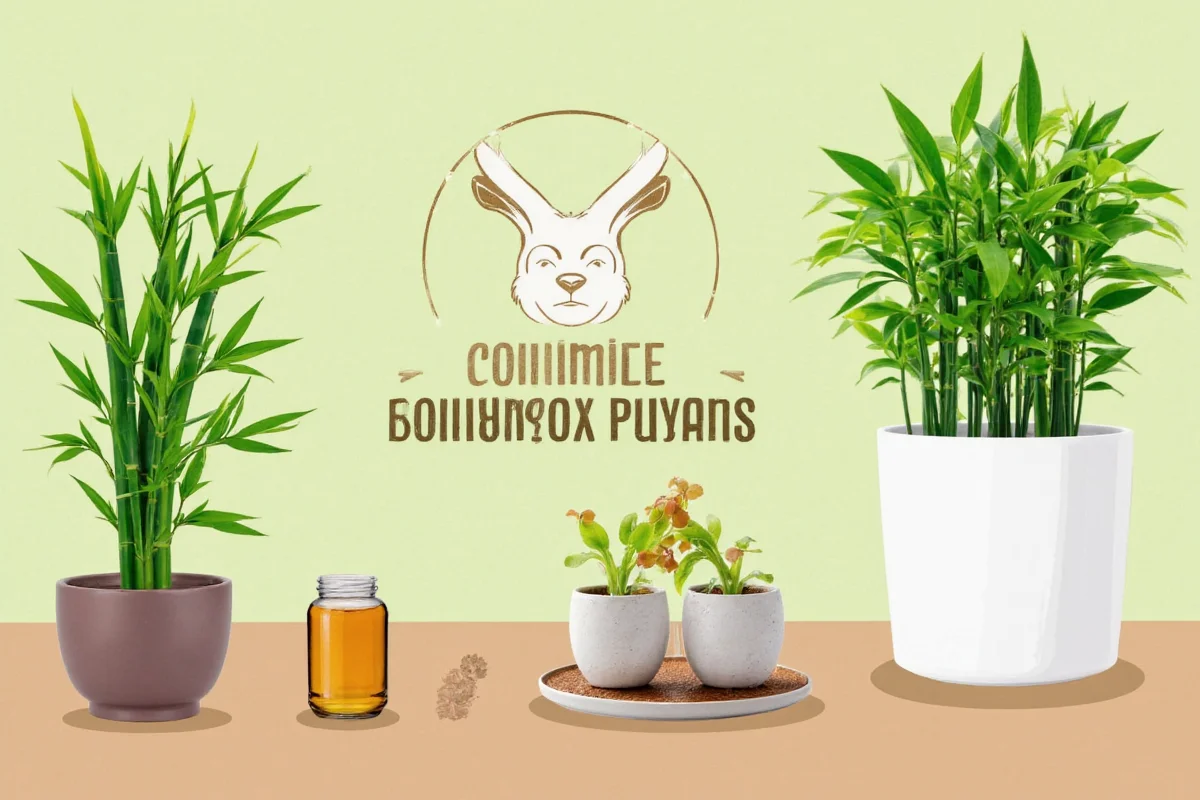 How Do You Take Care Of A Lucky Bamboo Plant