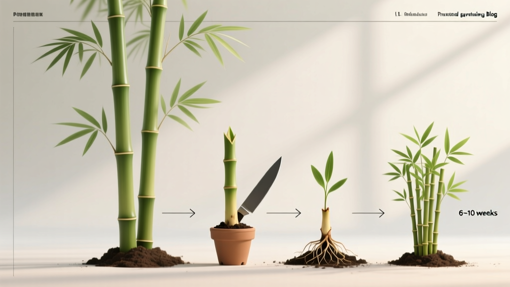 How to Propagate Chinese Bamboo Outdoors (2026)