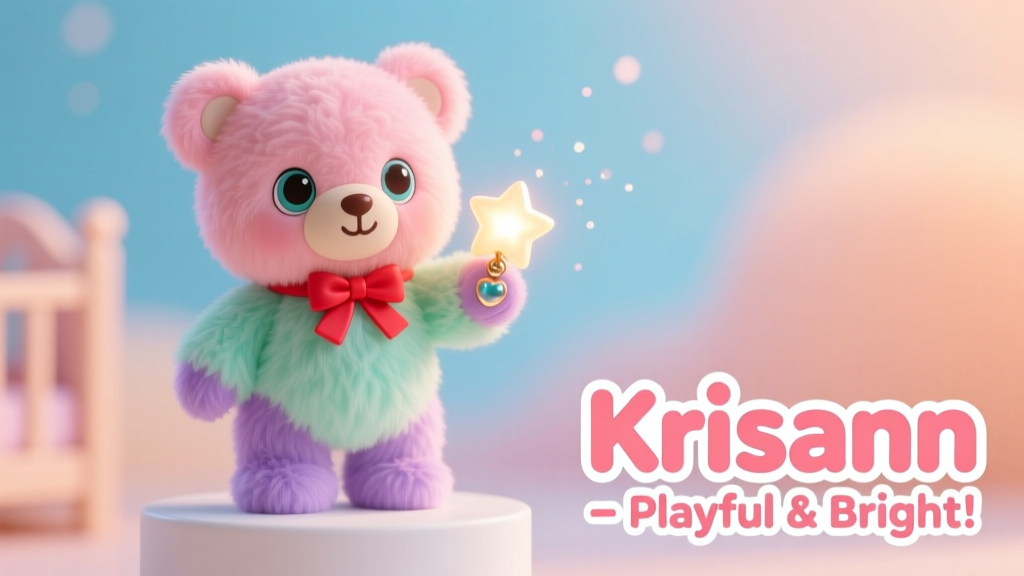 Krisann: A Critical Safety and Market Analysis of the Popular Infant Sleep Positioner